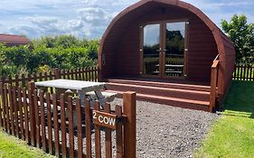 Manor Farm Stay