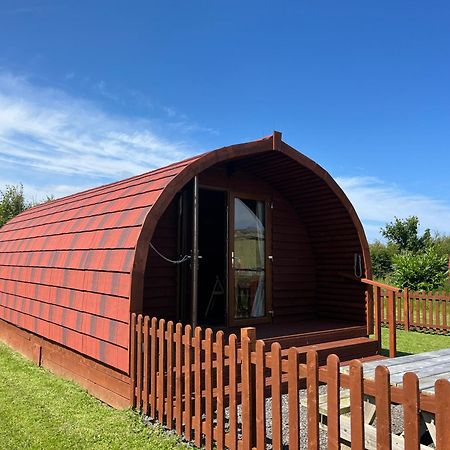 Manor Farm Stay Sutton-on-Sea Экстерьер фото
