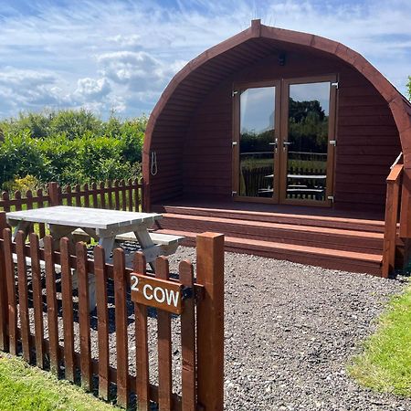 Manor Farm Stay Sutton-on-Sea Экстерьер фото