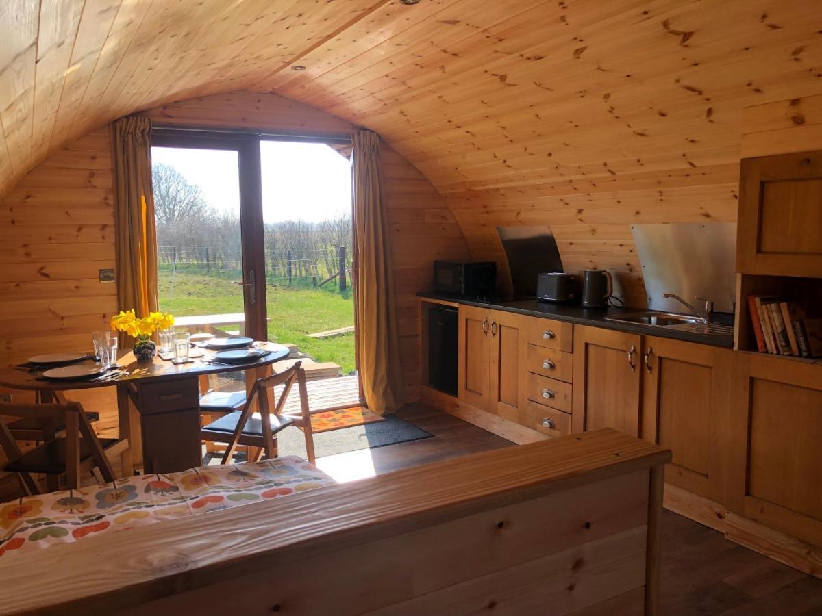 Manor Farm Stay Sutton-on-Sea Экстерьер фото