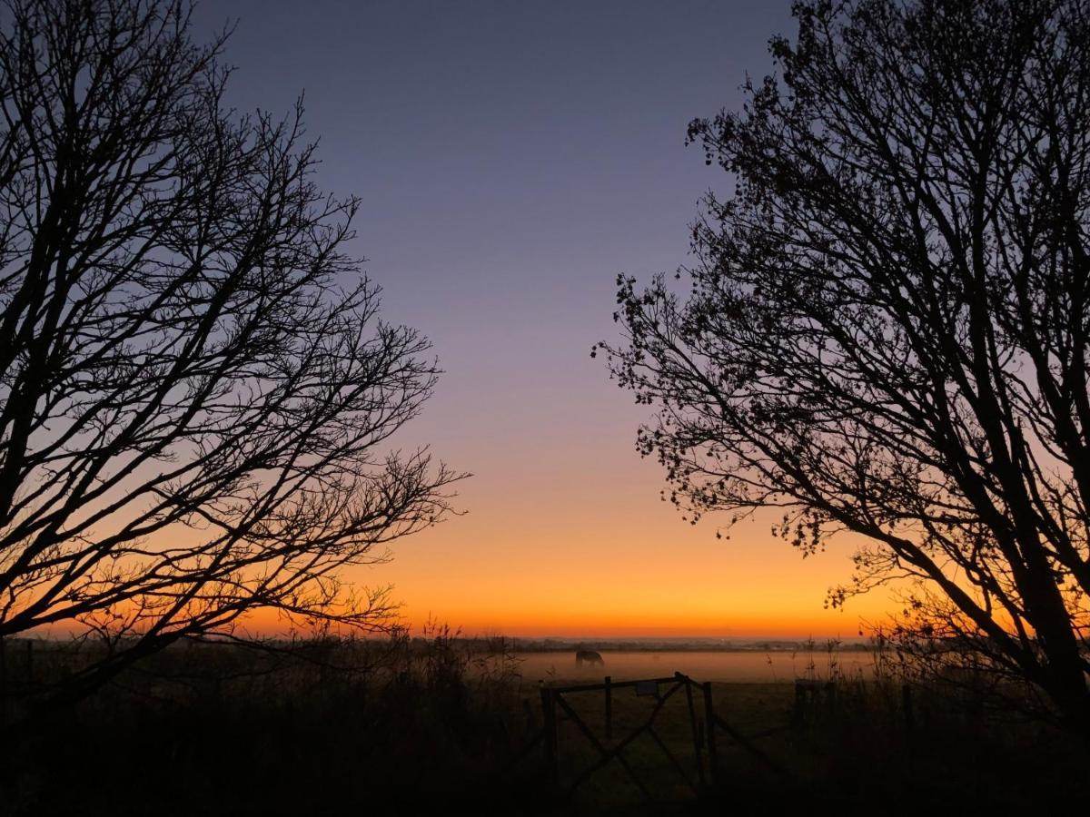 Manor Farm Stay Sutton-on-Sea Экстерьер фото