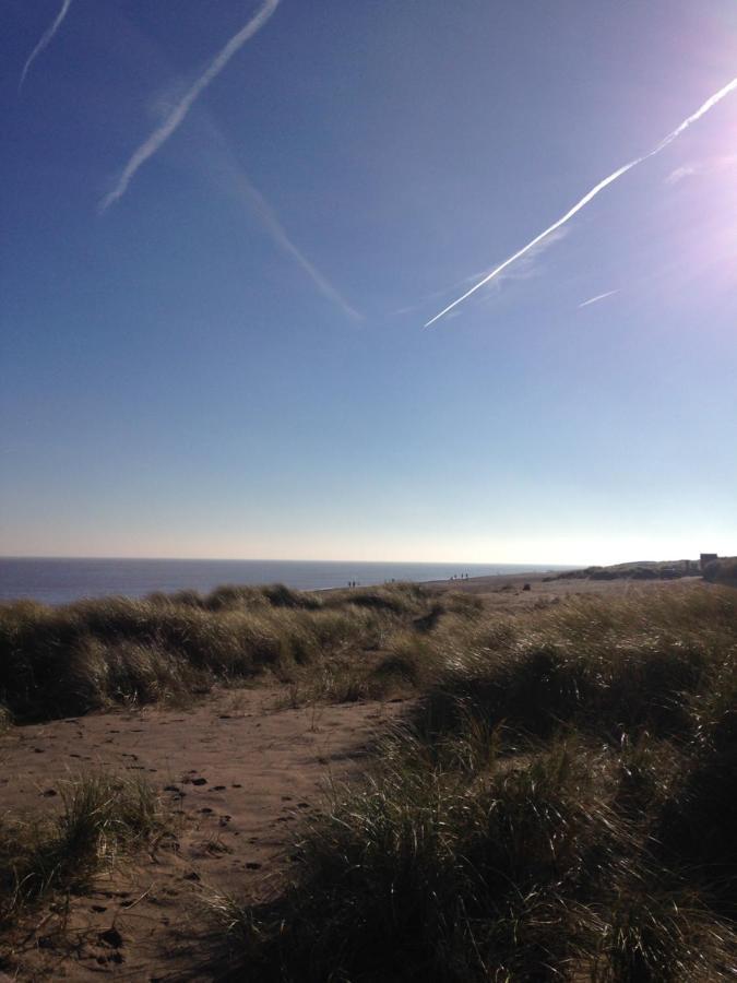 Manor Farm Stay Sutton-on-Sea Экстерьер фото
