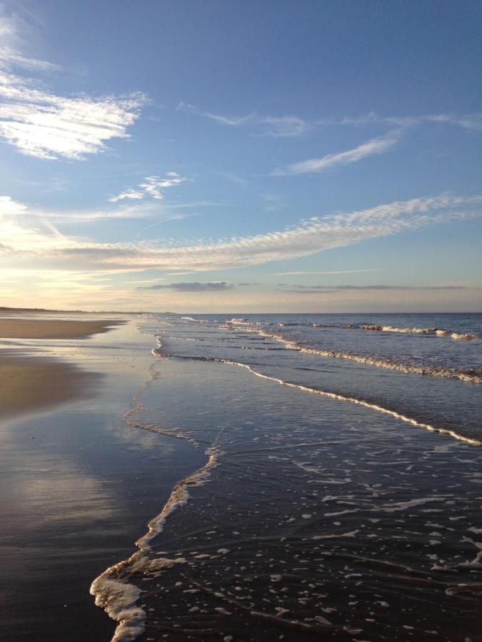Manor Farm Stay Sutton-on-Sea Экстерьер фото