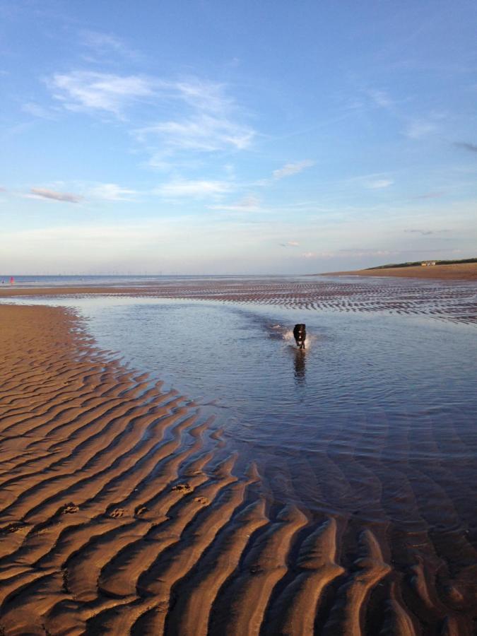 Manor Farm Stay Sutton-on-Sea Экстерьер фото