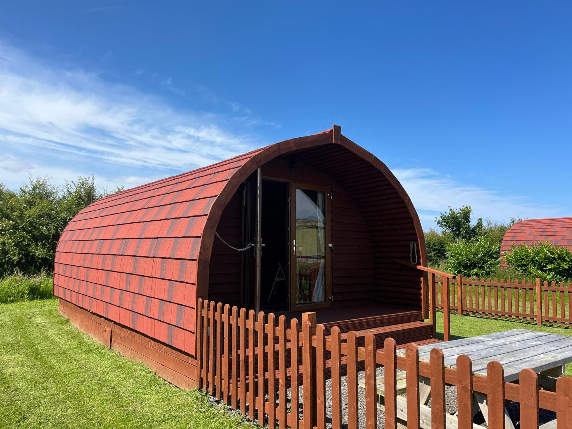 Manor Farm Stay Sutton-on-Sea Экстерьер фото