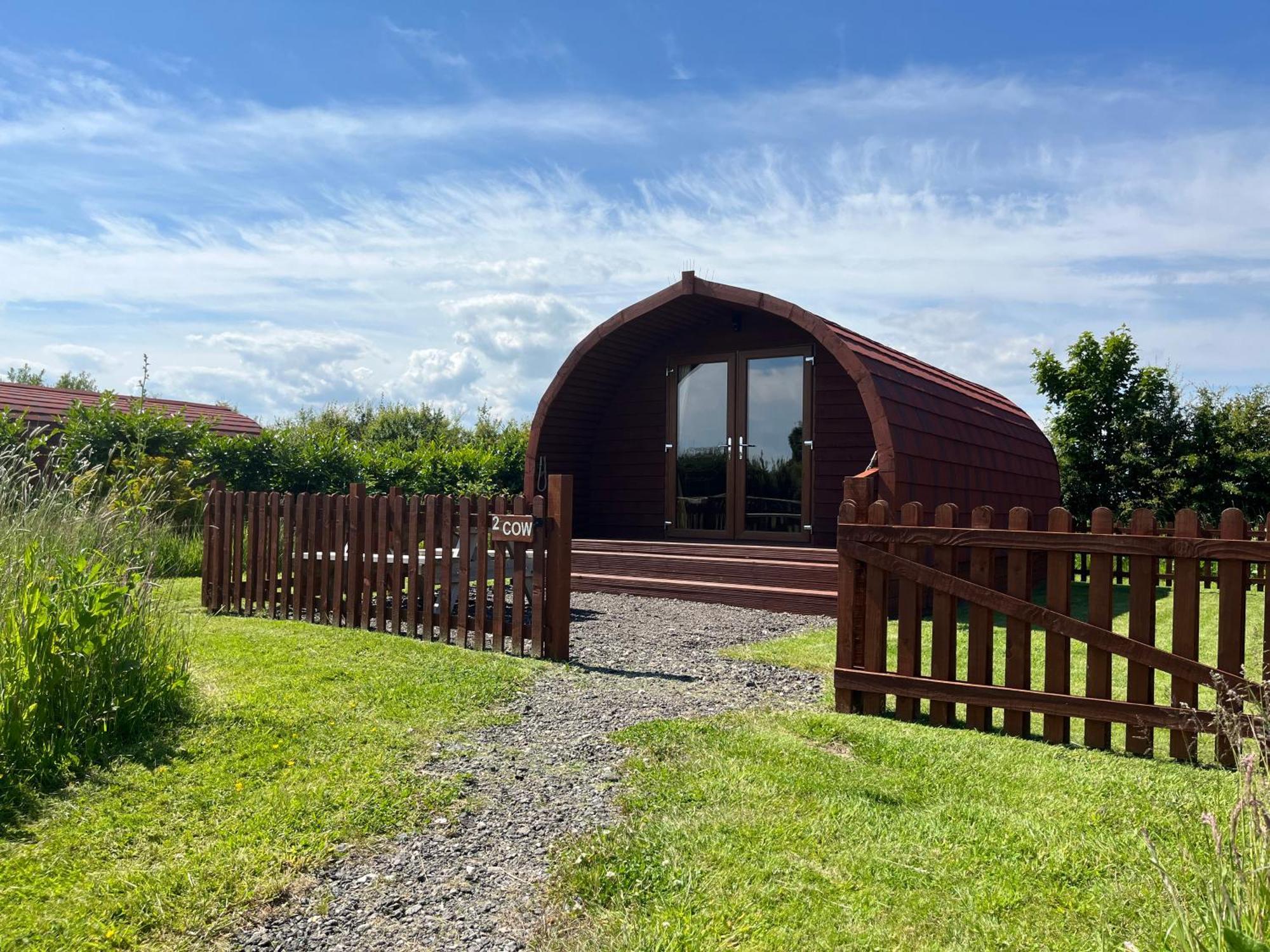 Manor Farm Stay Sutton-on-Sea Экстерьер фото