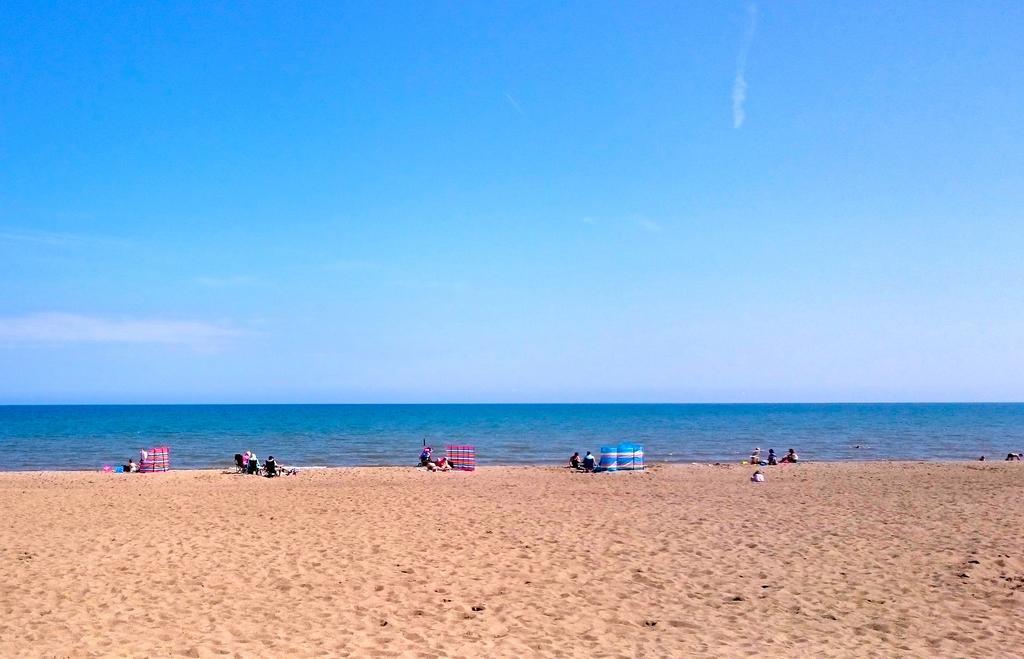 Manor Farm Stay Sutton-on-Sea Экстерьер фото