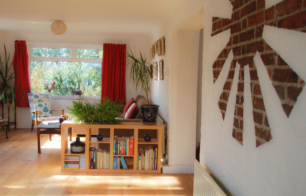 Manor Farm Stay Sutton-on-Sea Экстерьер фото