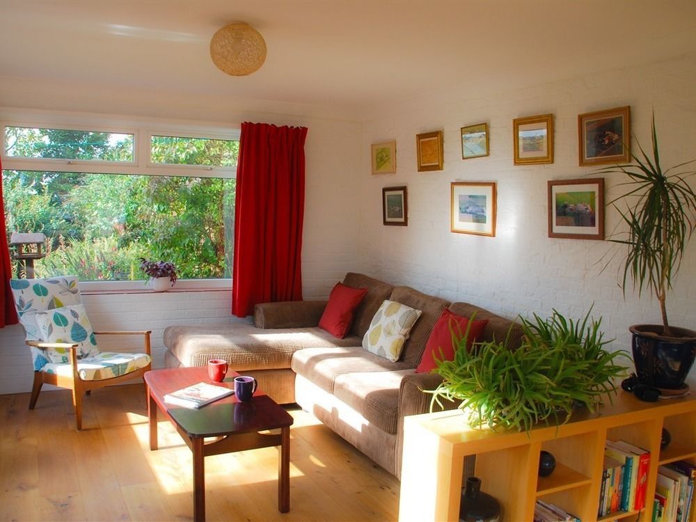 Manor Farm Stay Sutton-on-Sea Экстерьер фото