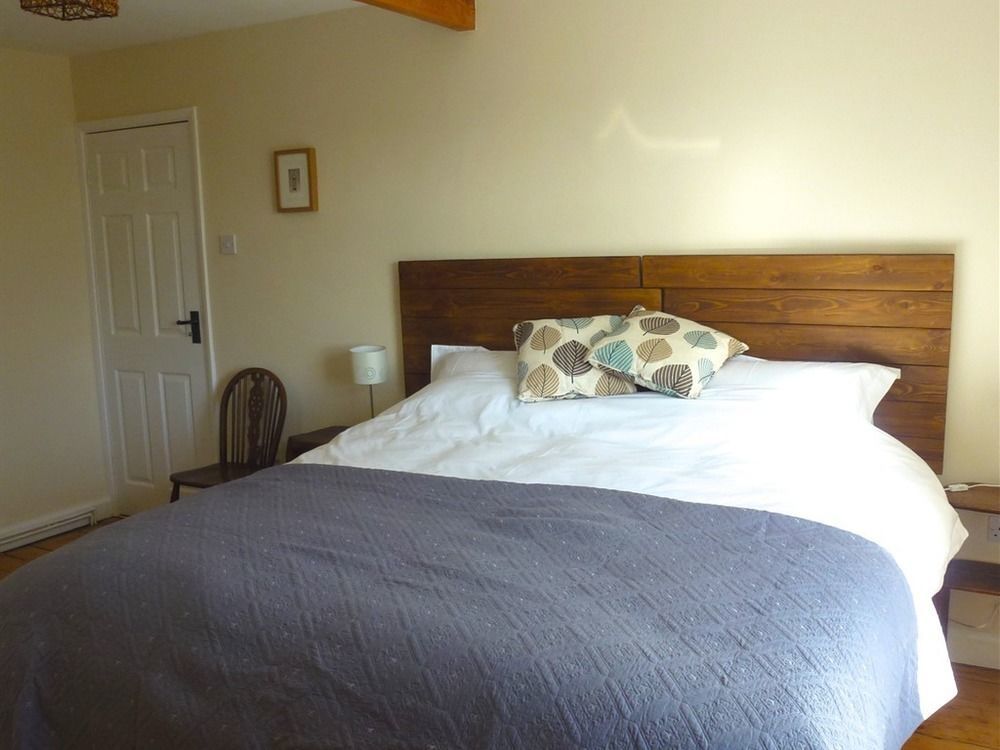 Manor Farm Stay Sutton-on-Sea Экстерьер фото