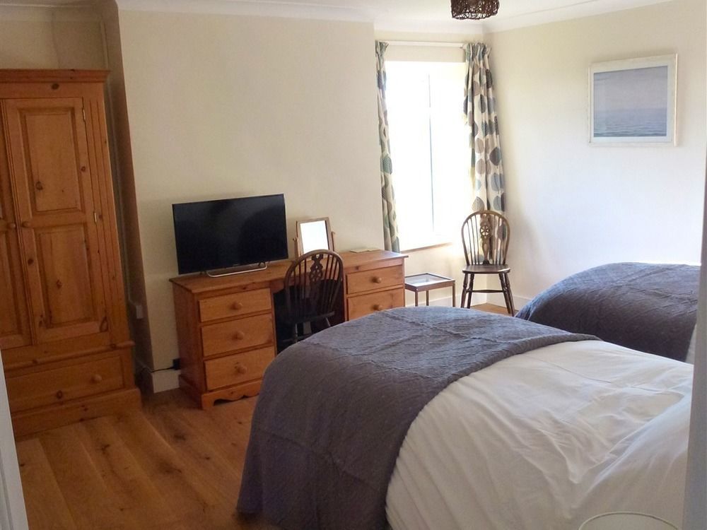 Manor Farm Stay Sutton-on-Sea Экстерьер фото