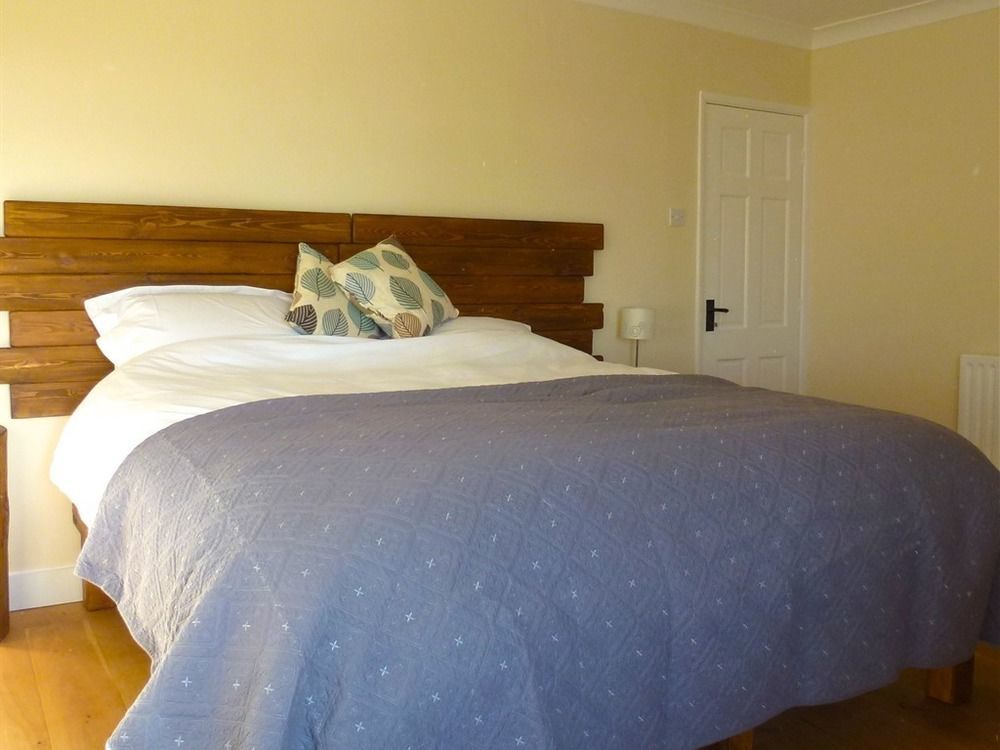 Manor Farm Stay Sutton-on-Sea Экстерьер фото