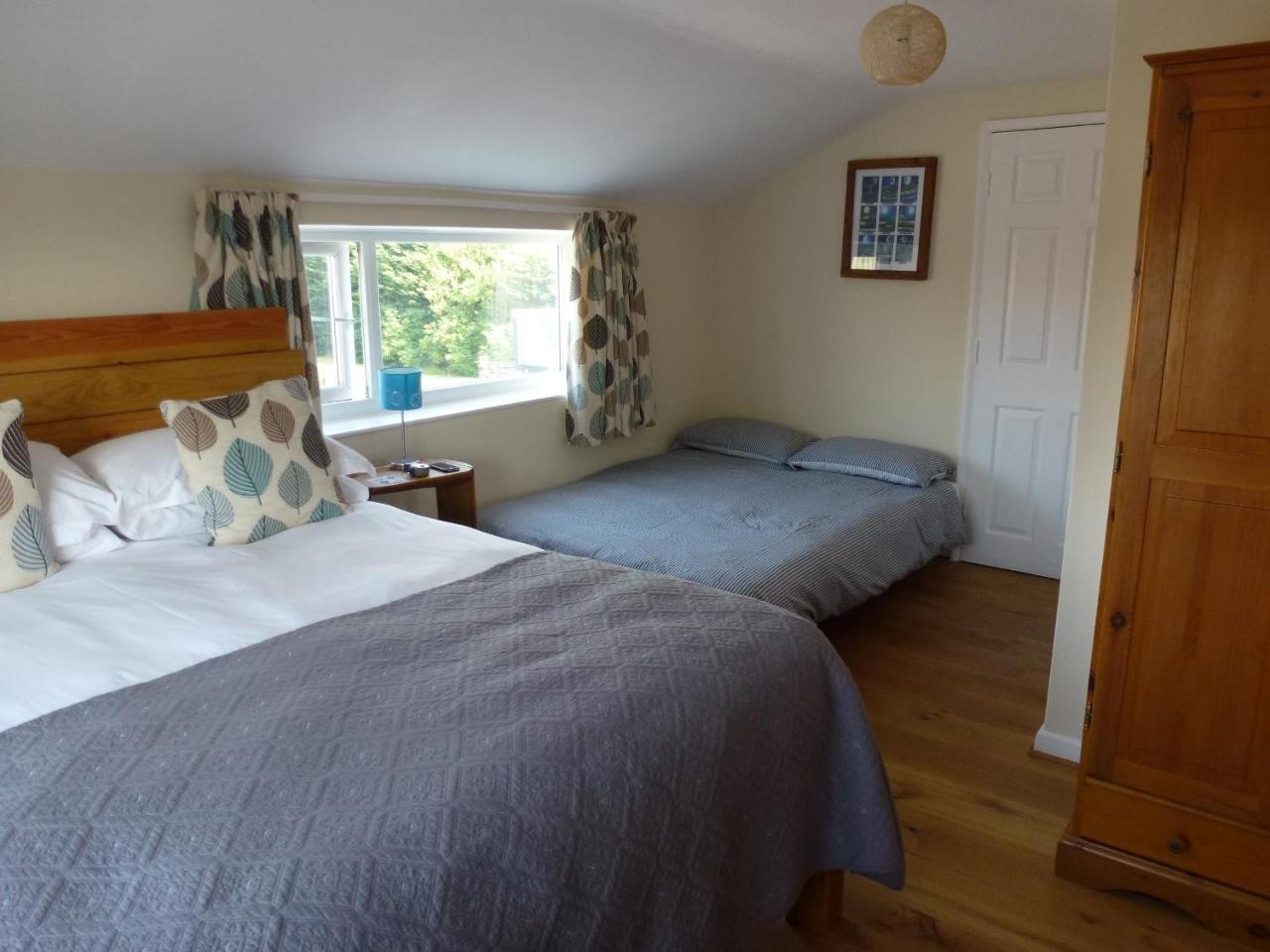 Manor Farm Stay Sutton-on-Sea Экстерьер фото
