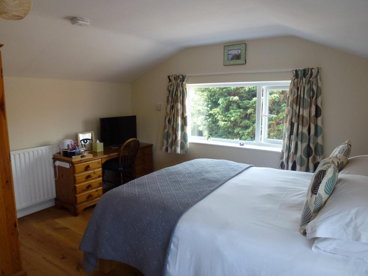 Manor Farm Stay Sutton-on-Sea Экстерьер фото